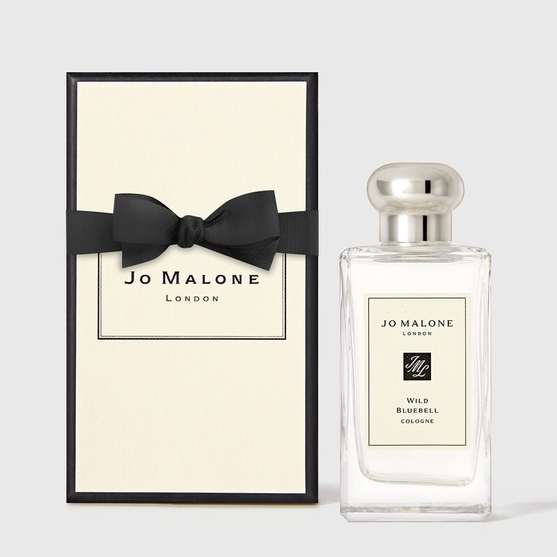 JO MALONE 藍風鈴古龍水