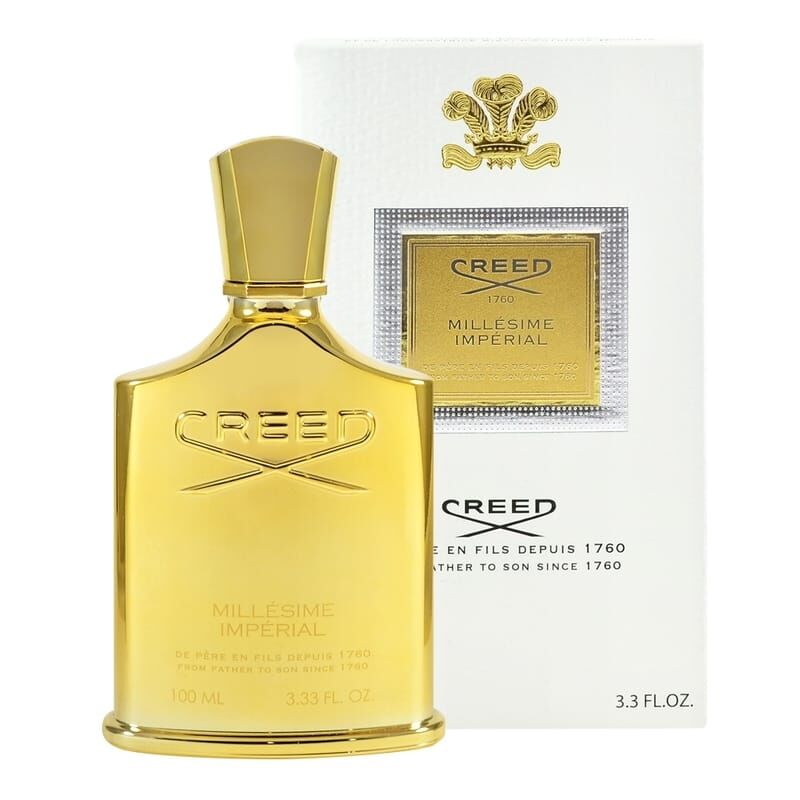 CREED 皇者之風男性淡香精