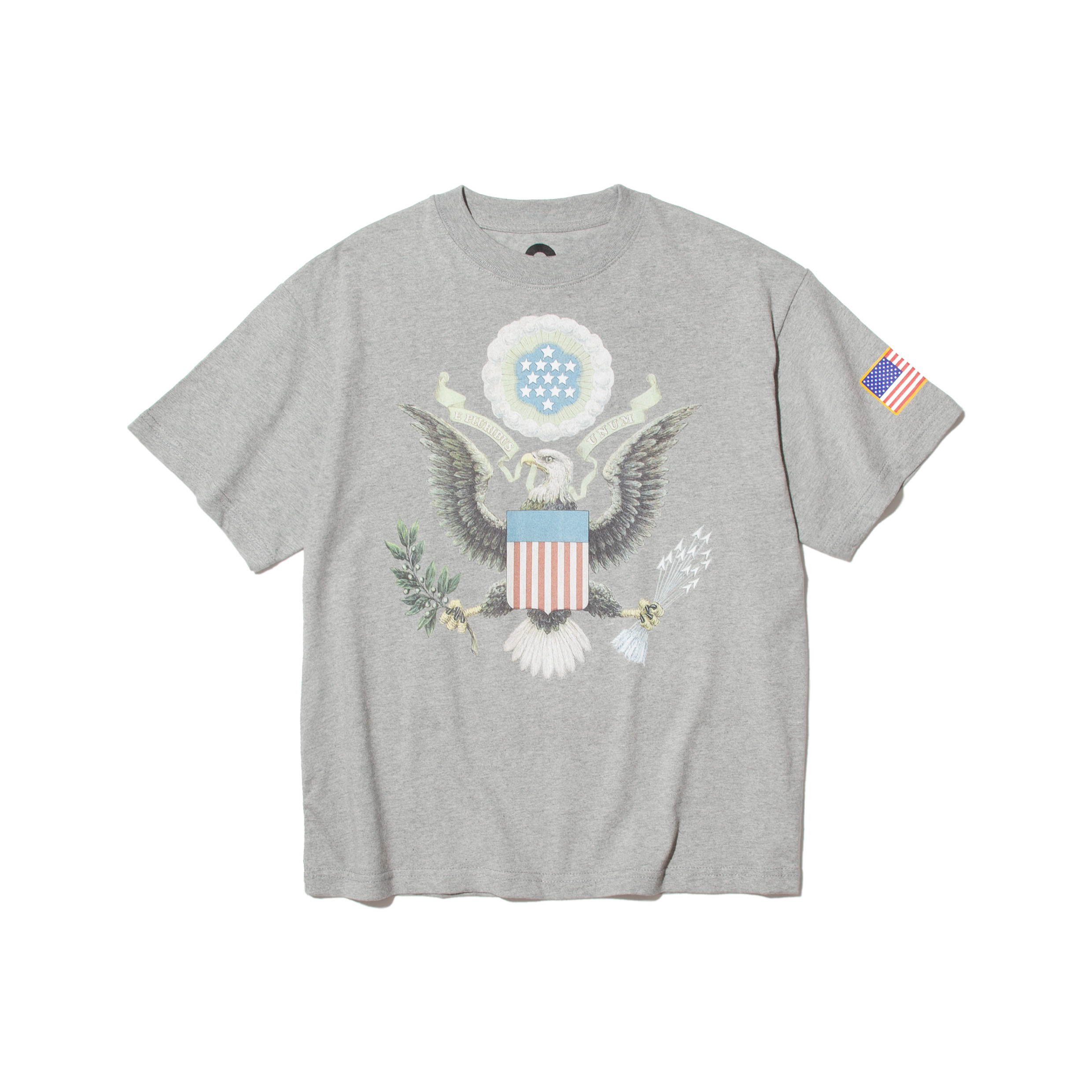 nul1.org USFD Tee [nu-T113]