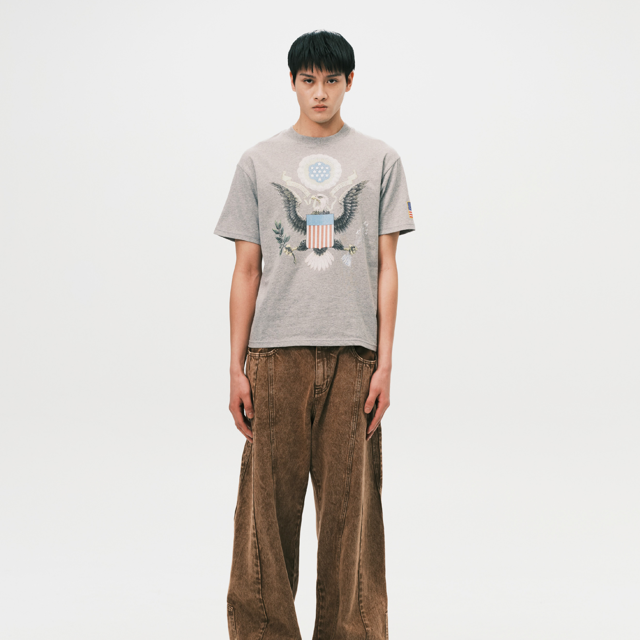 nul1.org USFD Tee [nu-T113]