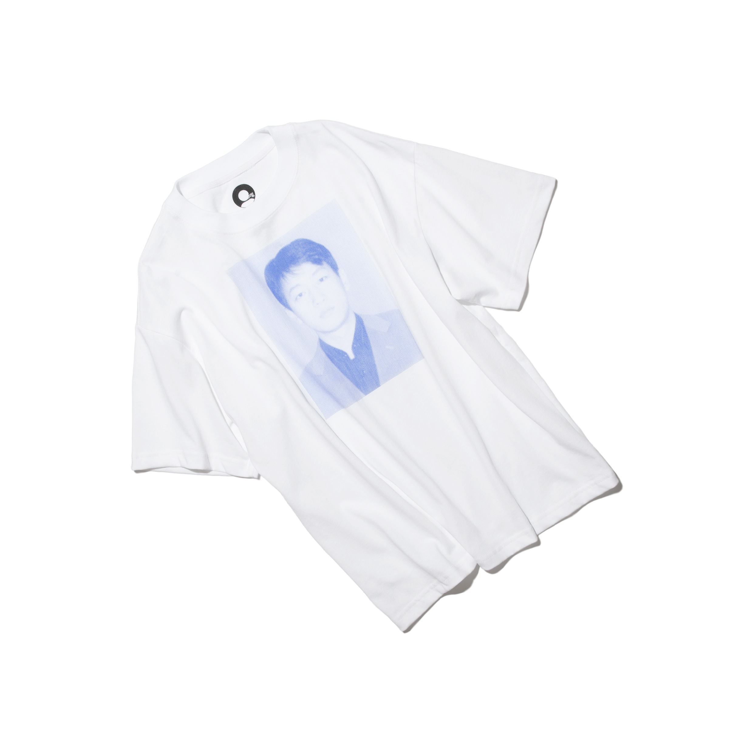 nul1.org Park Jin Hyon Tee [nu-PT001]