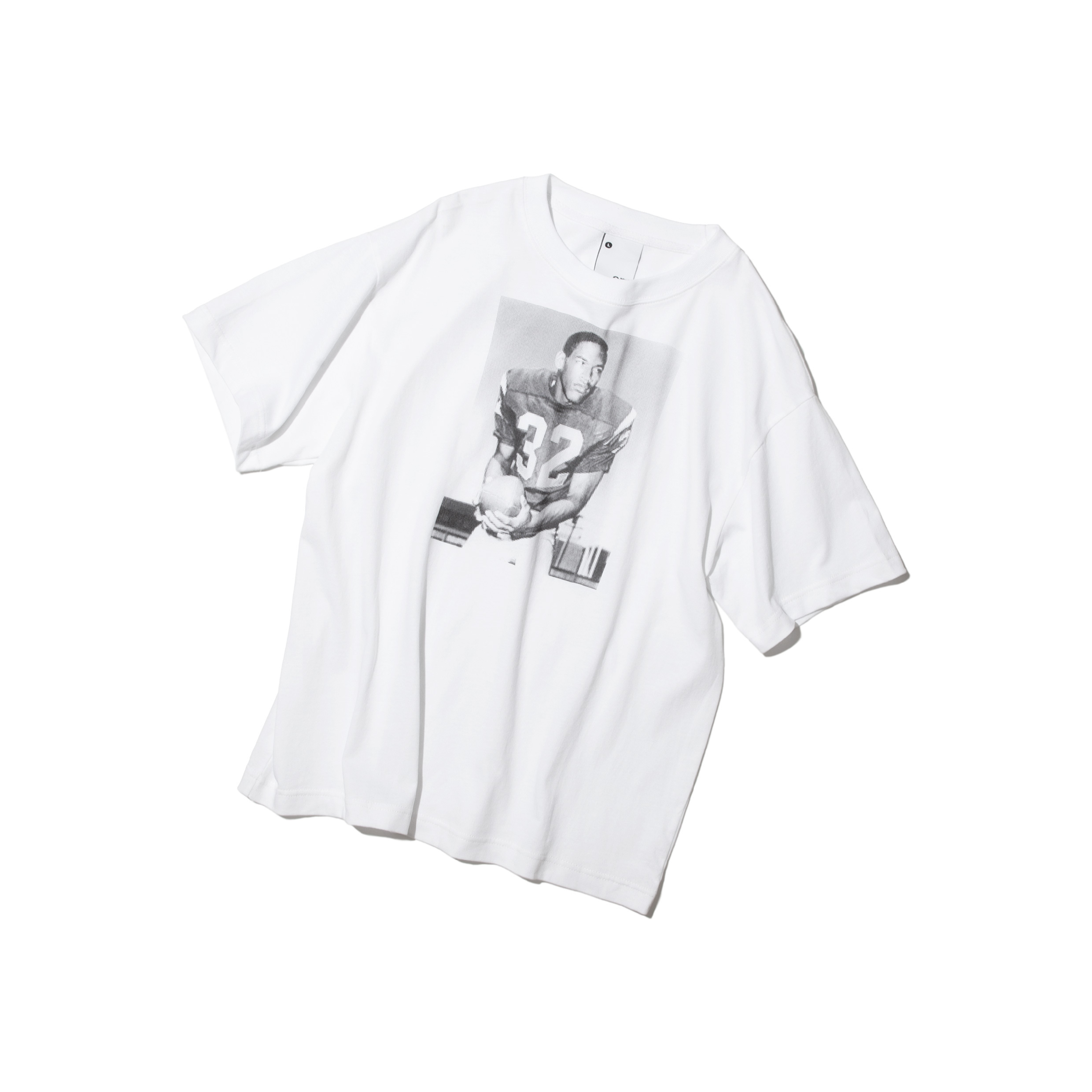 nul1.org OJ Tee [nu-PT002]