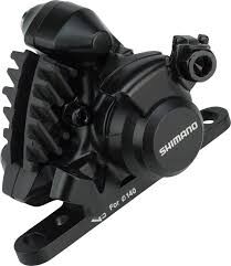 Shimano BR-RS305 Rear Disc Brake Caliper