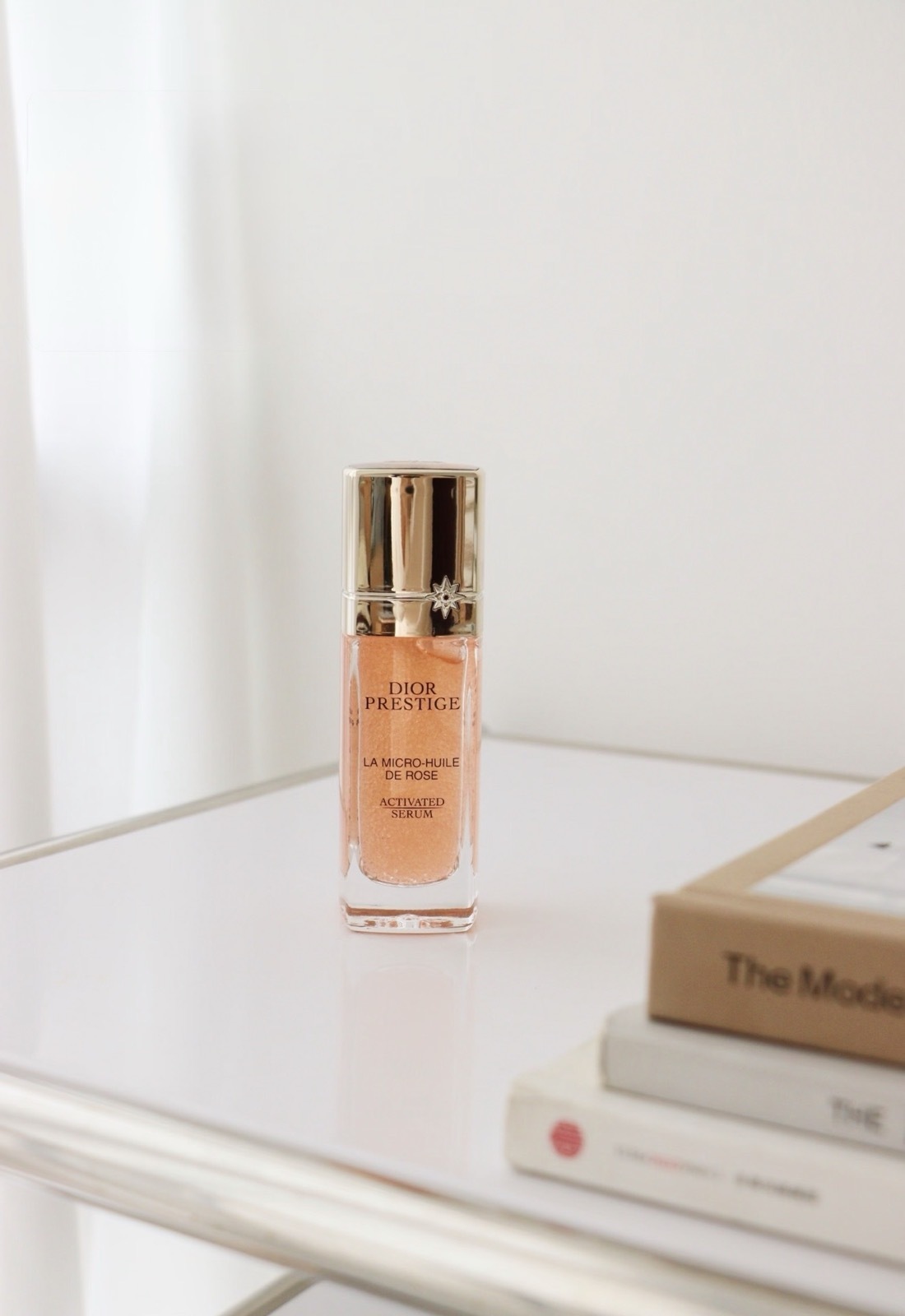 (關鍵字:DB13)Dior 花蜜再生精華油 10ML