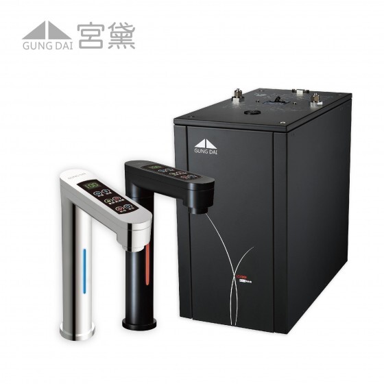 Gung Dai GD-600