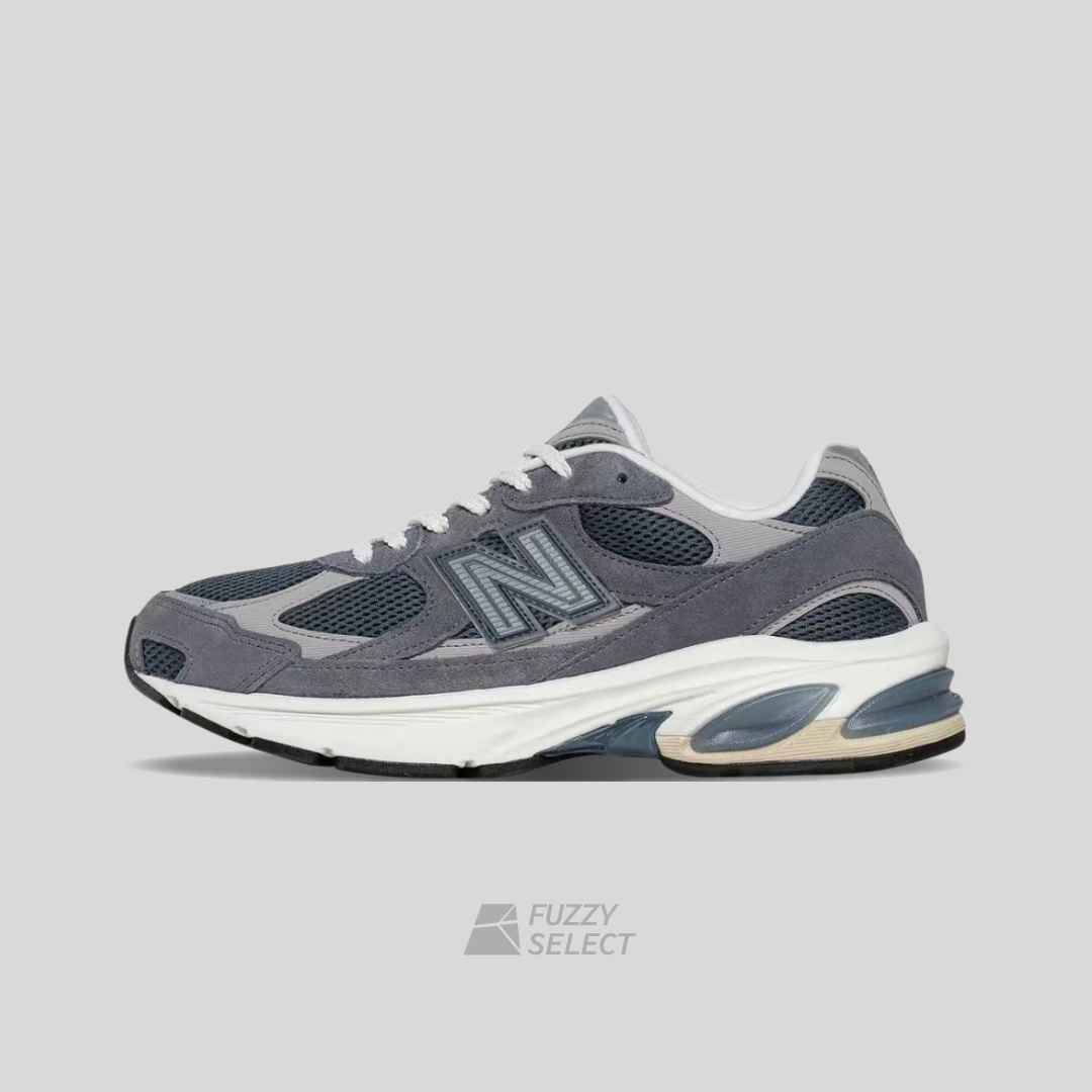 【逢甲 FUZZY】New Balance 2010 "Neptune Grey" 灰藍 U20107PT