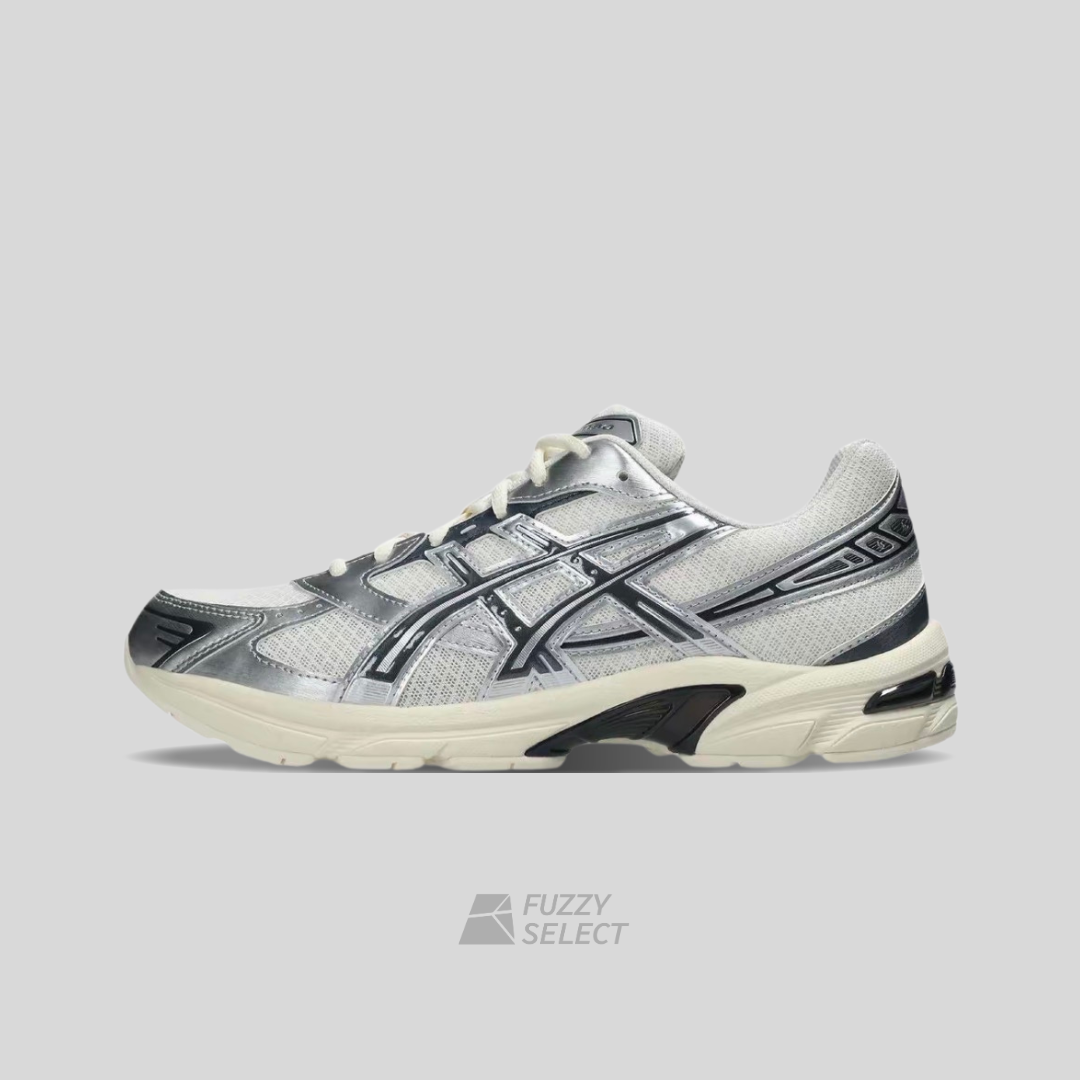 【逢甲 FUZZY】Asics 亞瑟士 GEL-1130 奶油 銀白 1203A899-101