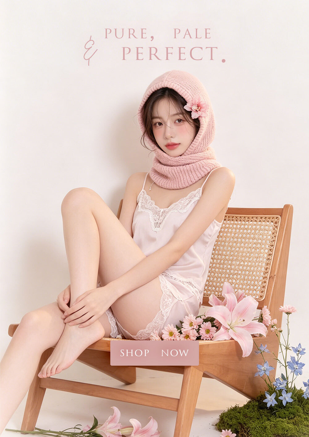 PM Secret-New Arrival-102451