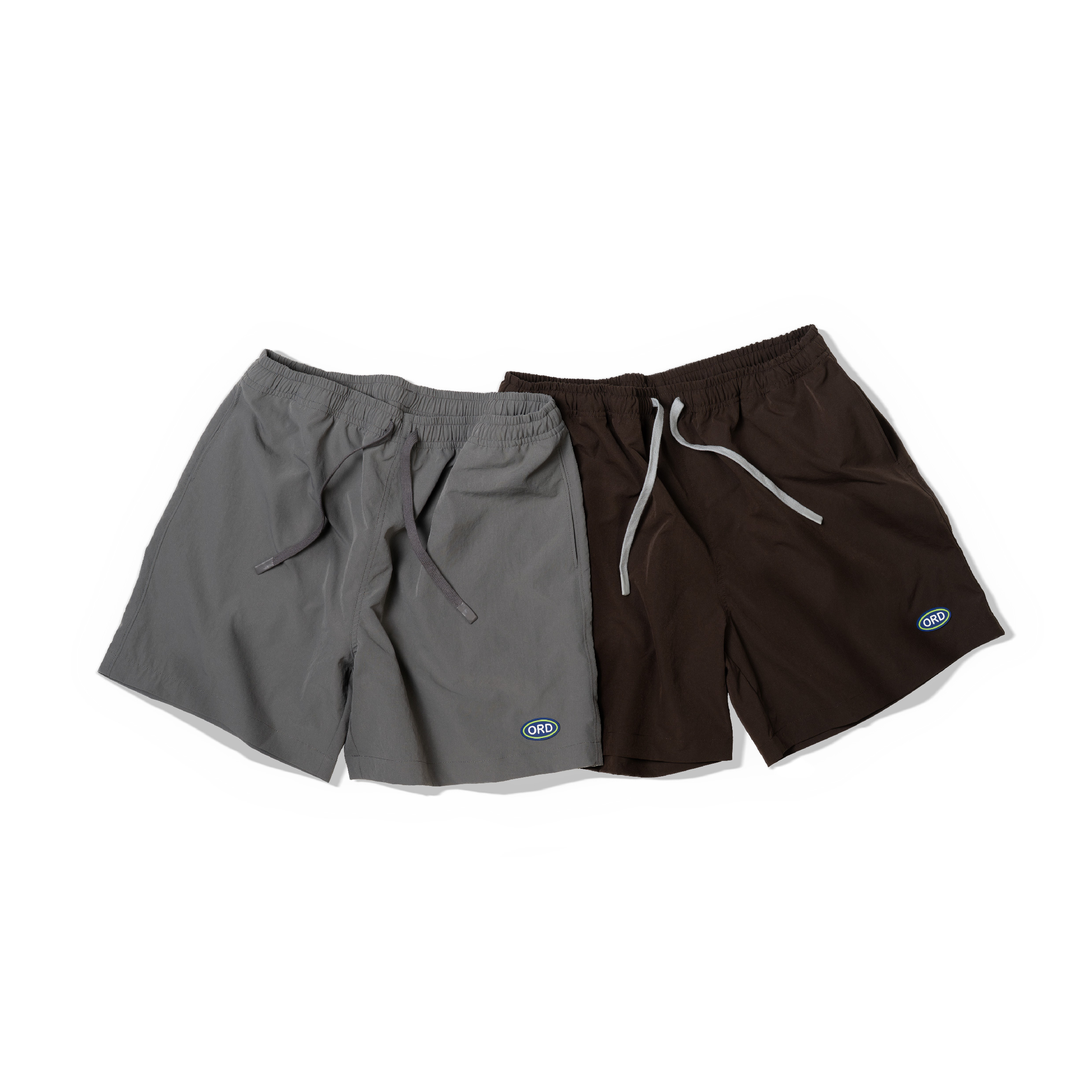 ORDINARY Tidewalker Shorts 五分衝浪短褲 2.0