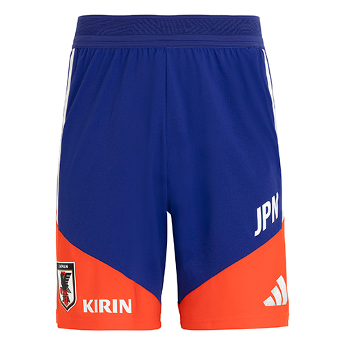 2026 Japan Tiro 26 Pro Training Shorts