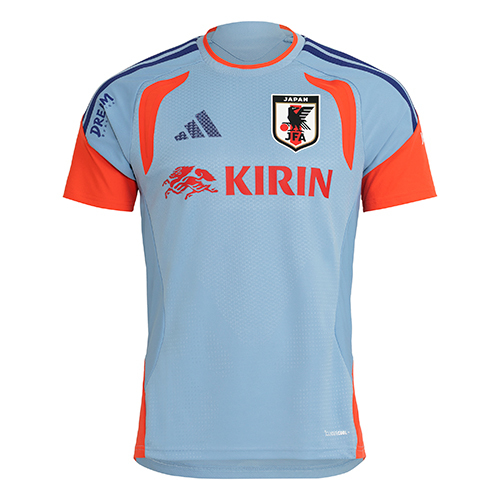 2026 Japan Tiro 26 Pro Training Shirt