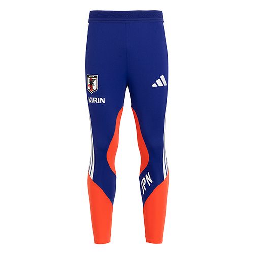 2026 Japan Tiro 26 Pro Training Pants