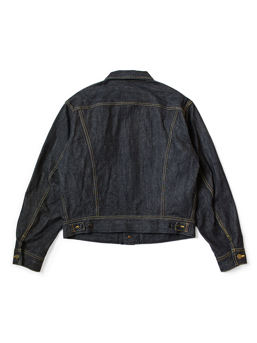 『日本連線中』2026SS KAPITAL 14oz Denim Westerner Regular Jacket 牛仔 外套 SLJ003A