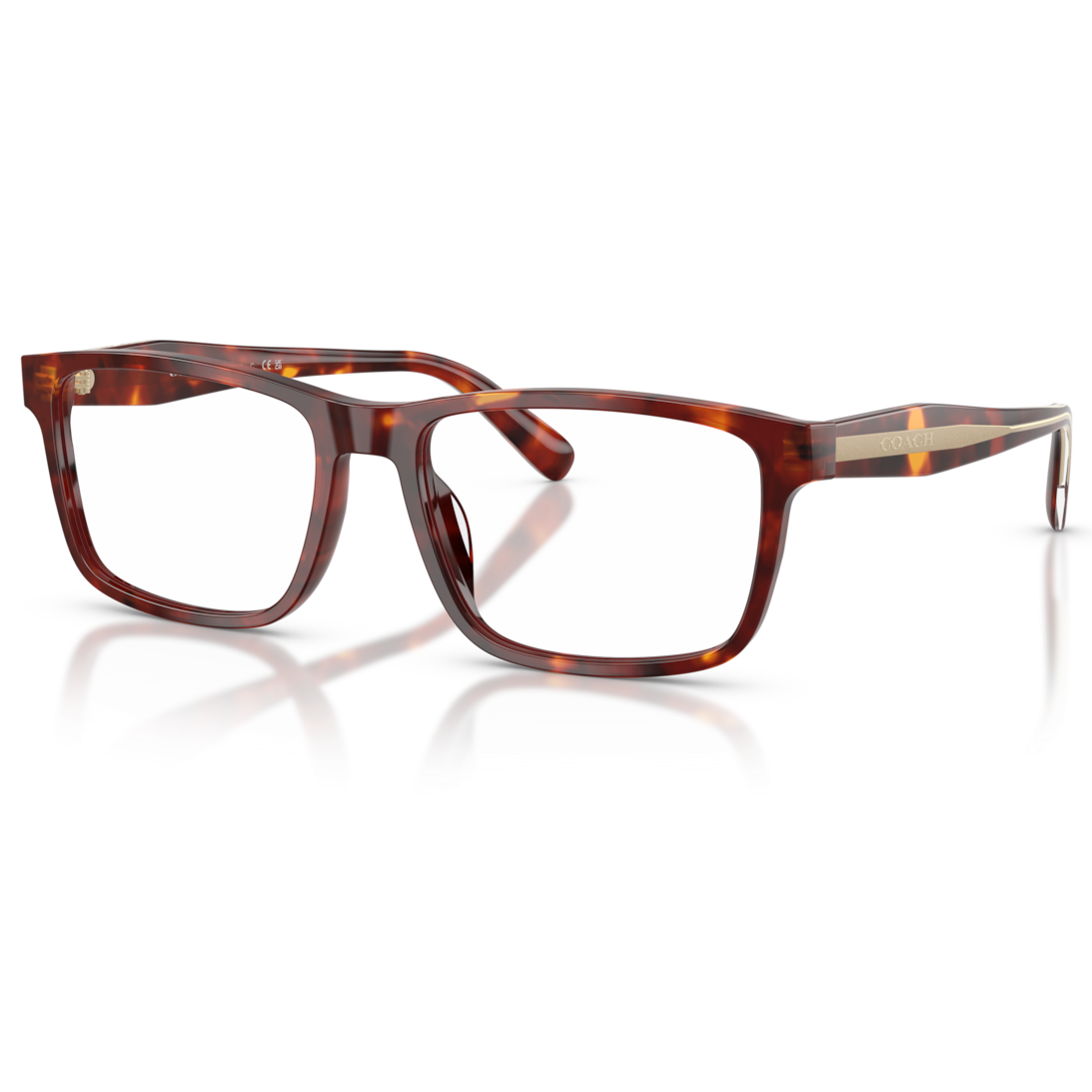 【COACH】HC6292U 5938-58mm 光學眼鏡♦