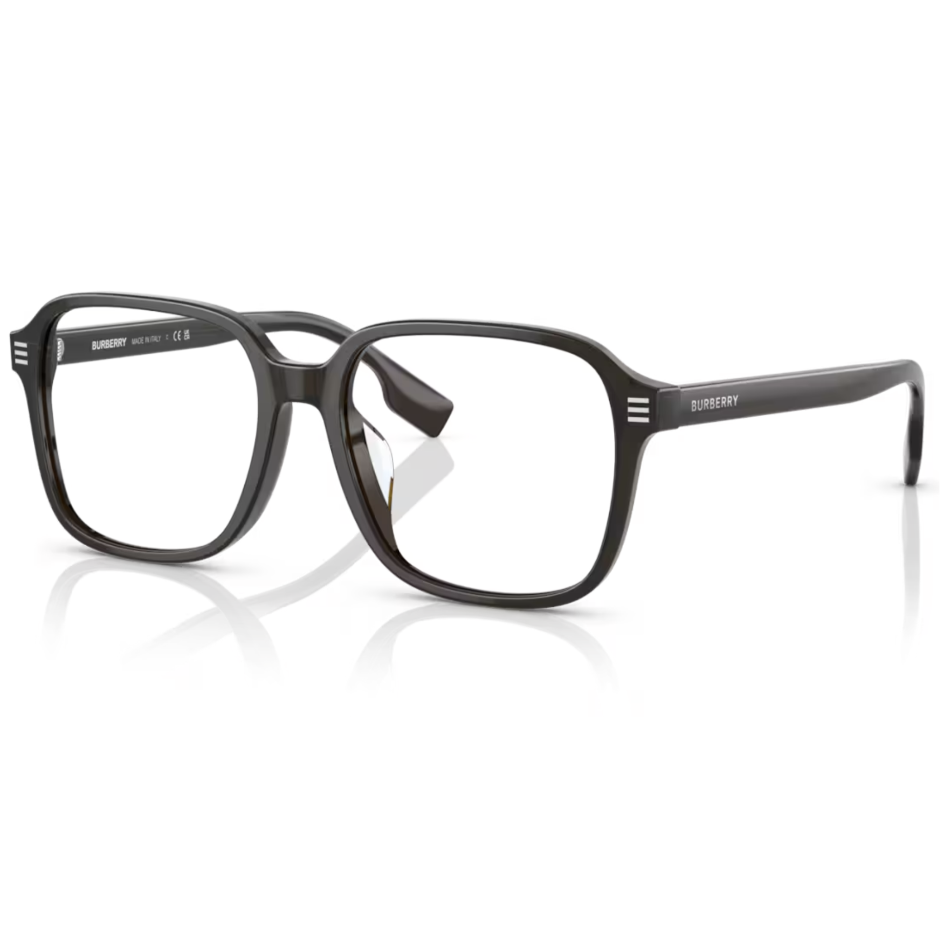 【BURBERRY】BE2372D 3010-55mm 光學眼鏡♦
