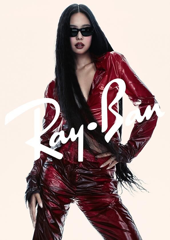 【RayBan】RB2016 60131-59mm 太陽眼鏡♦