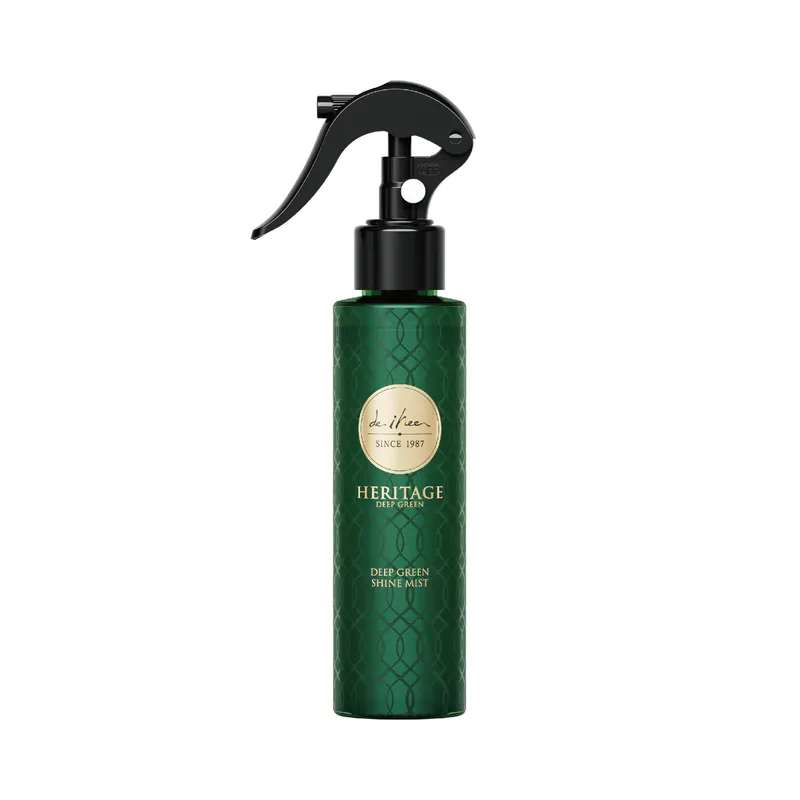 (D1) 積雪草外泌體閃耀護髮噴霧 150ml (第二件$149) (積雪草系列買4件送女王黃金護髮修護素) - iHee #0511ih