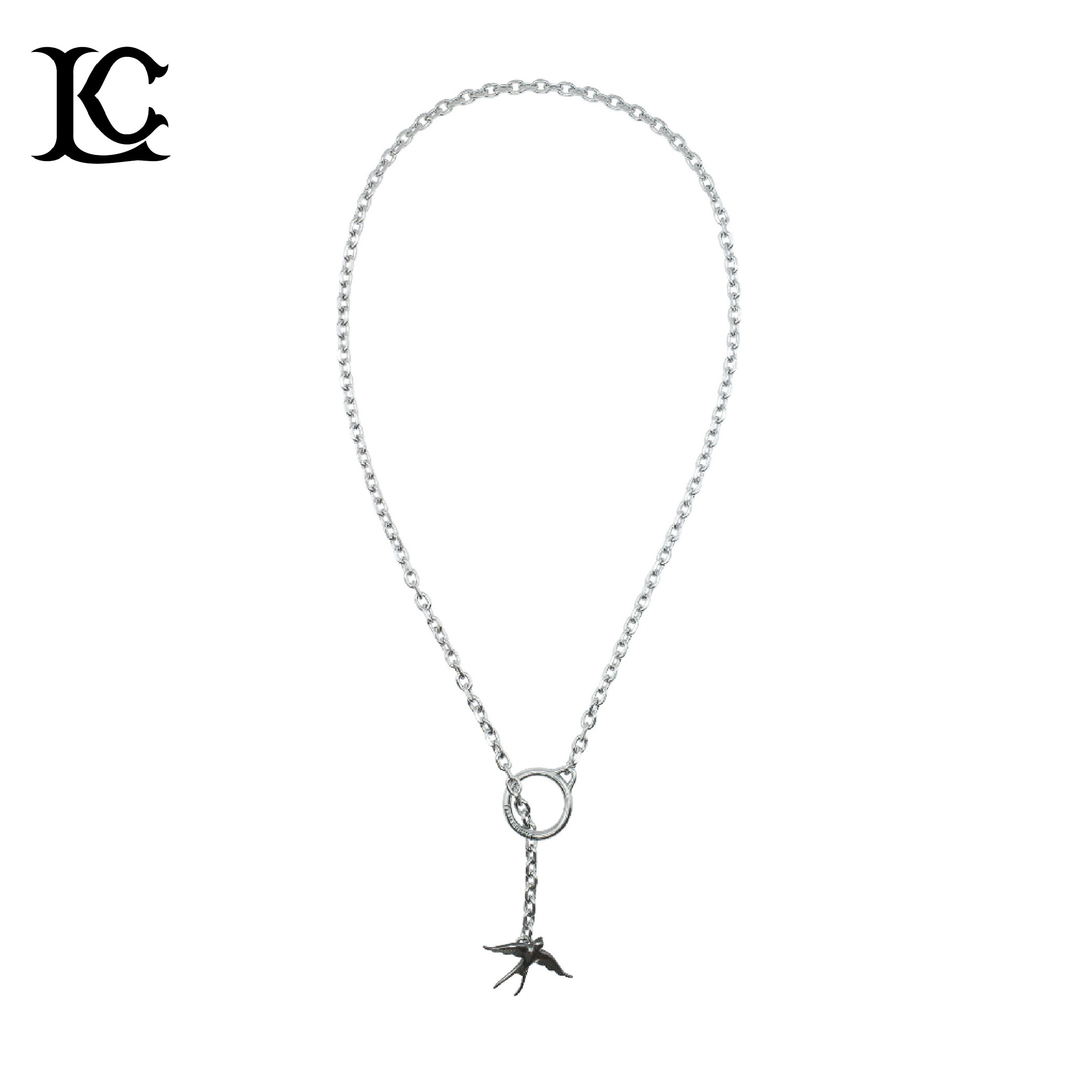Liam Conner Swallow Necklace 飛燕項鍊
