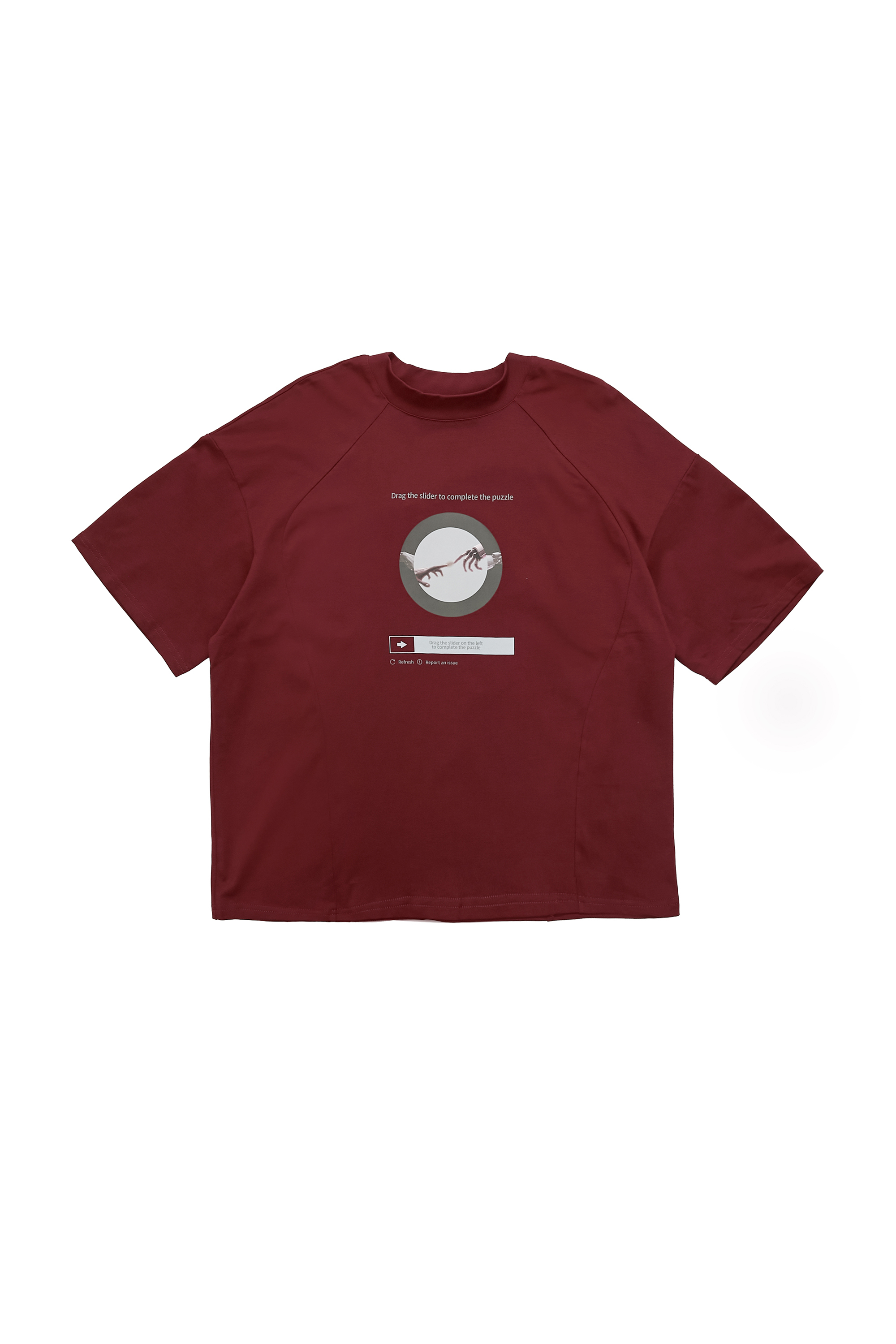 JINEASTERNAU-ACCESS PENDING 登陸驗證 TEE