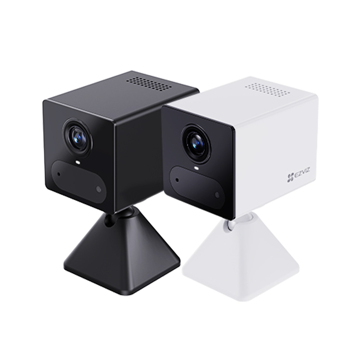 EZVIZ CB2 4G Smart Home Battery Camera