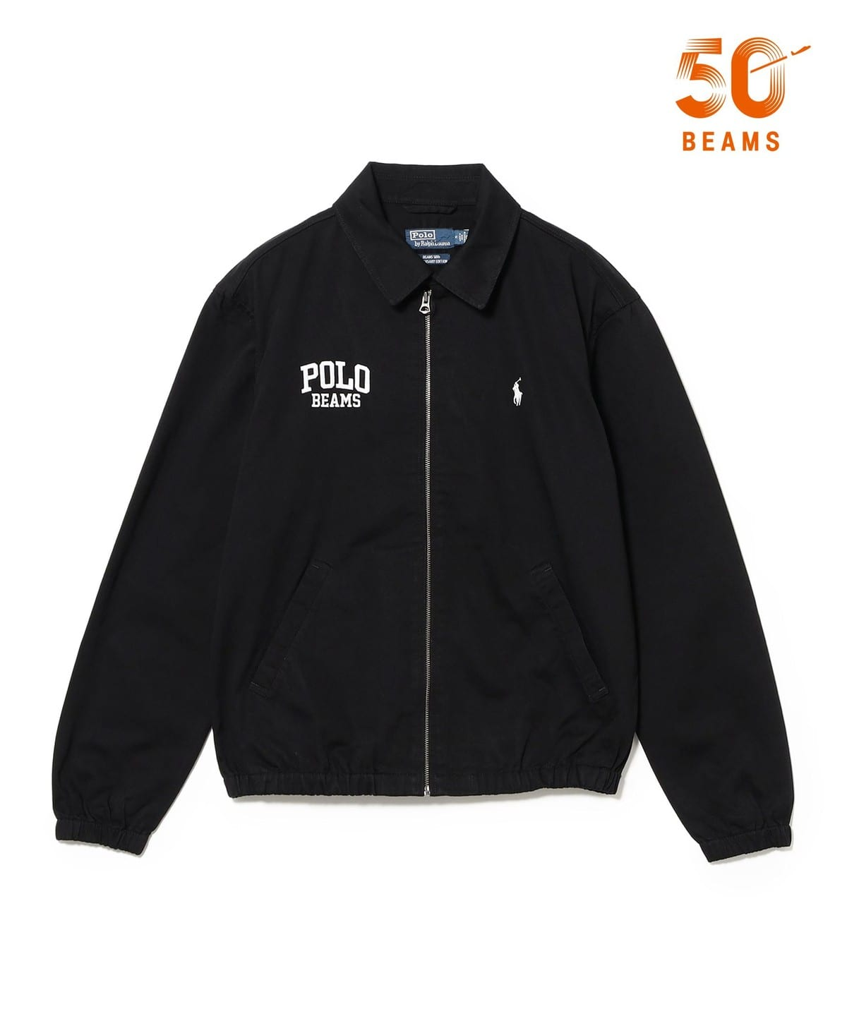 『日本連線中』2026SS BEAMS 別注 POLO RALPH LAUREN BAYPORT WINDBREAKER 聯名 外套 夾克 11186863770