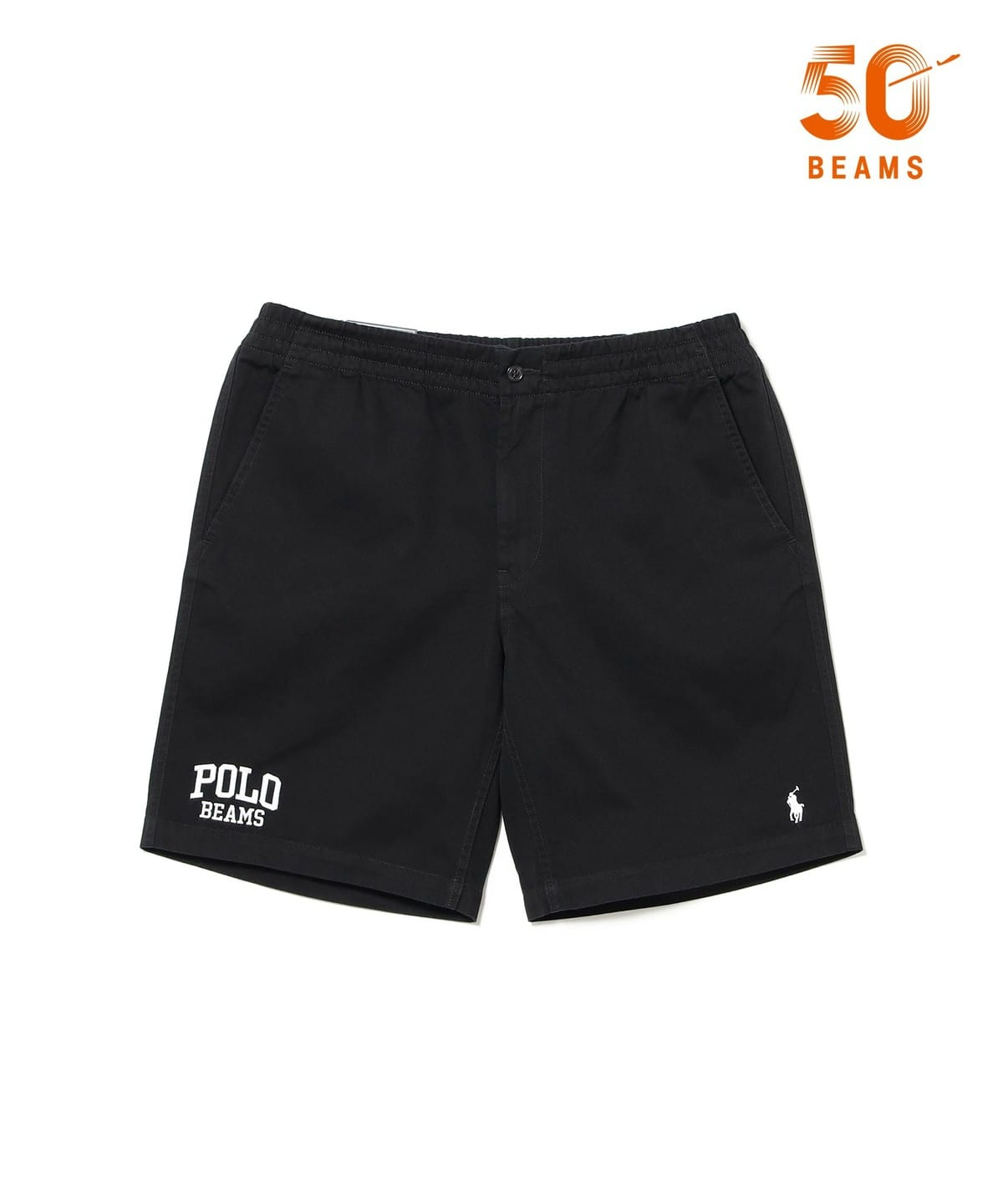 『日本連線中』2026SS BEAMS 別注 POLO RALPH LAUREN PREPSTER SHORT 聯名 短褲 11251185770