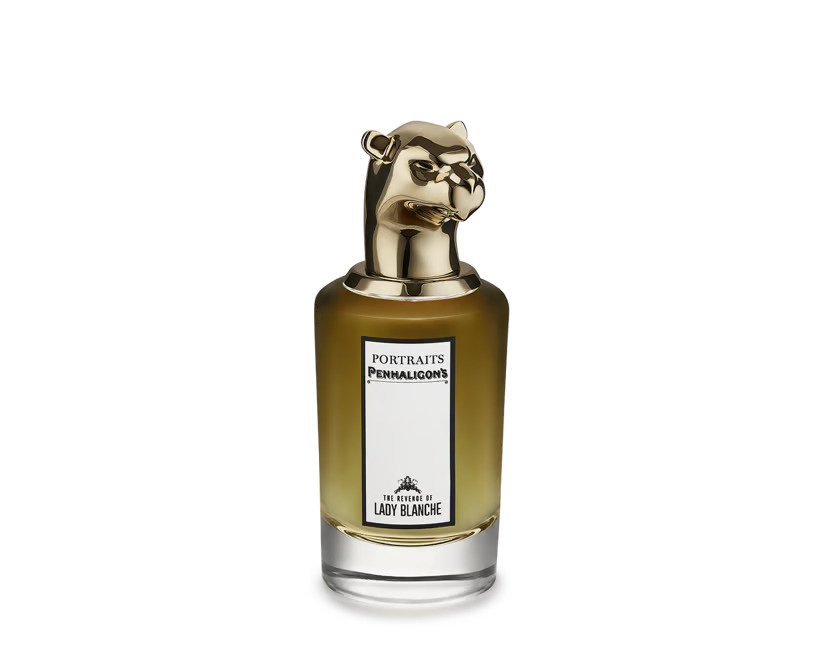 Penhaligon’s The Revenge of Lady Blanche EDP