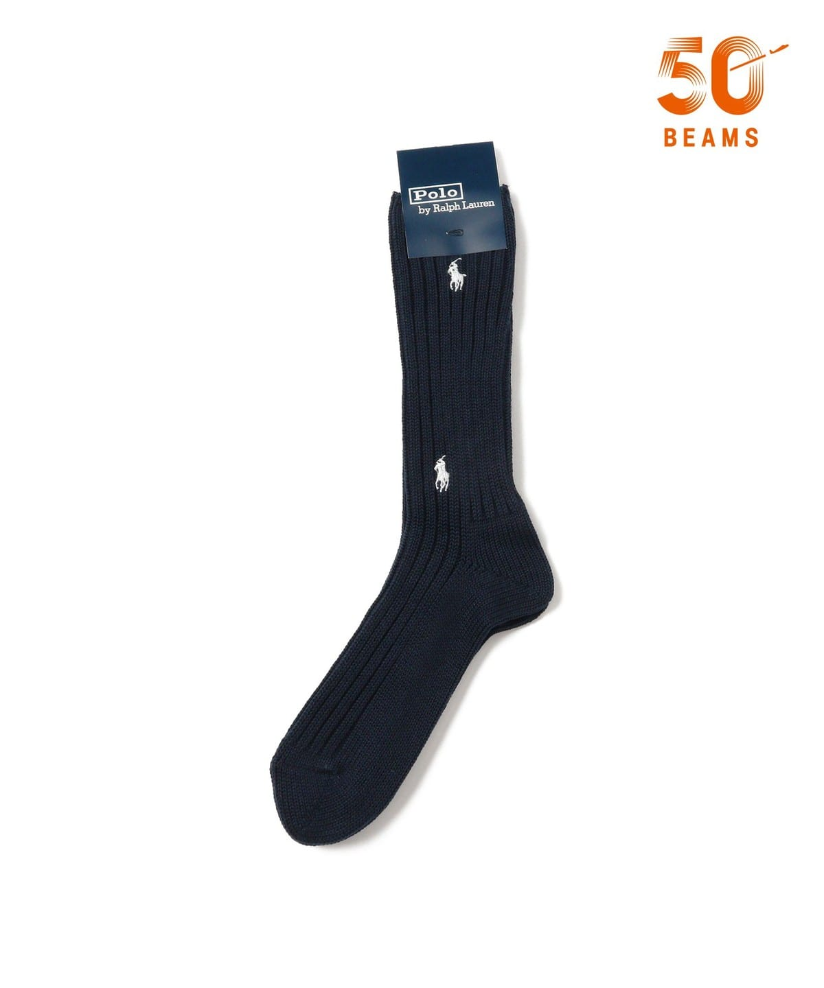 『日本連線中』2026SS BEAMS 別注 POLO RALPH LAUREN SOCKS 聯名 襪子 11430072695