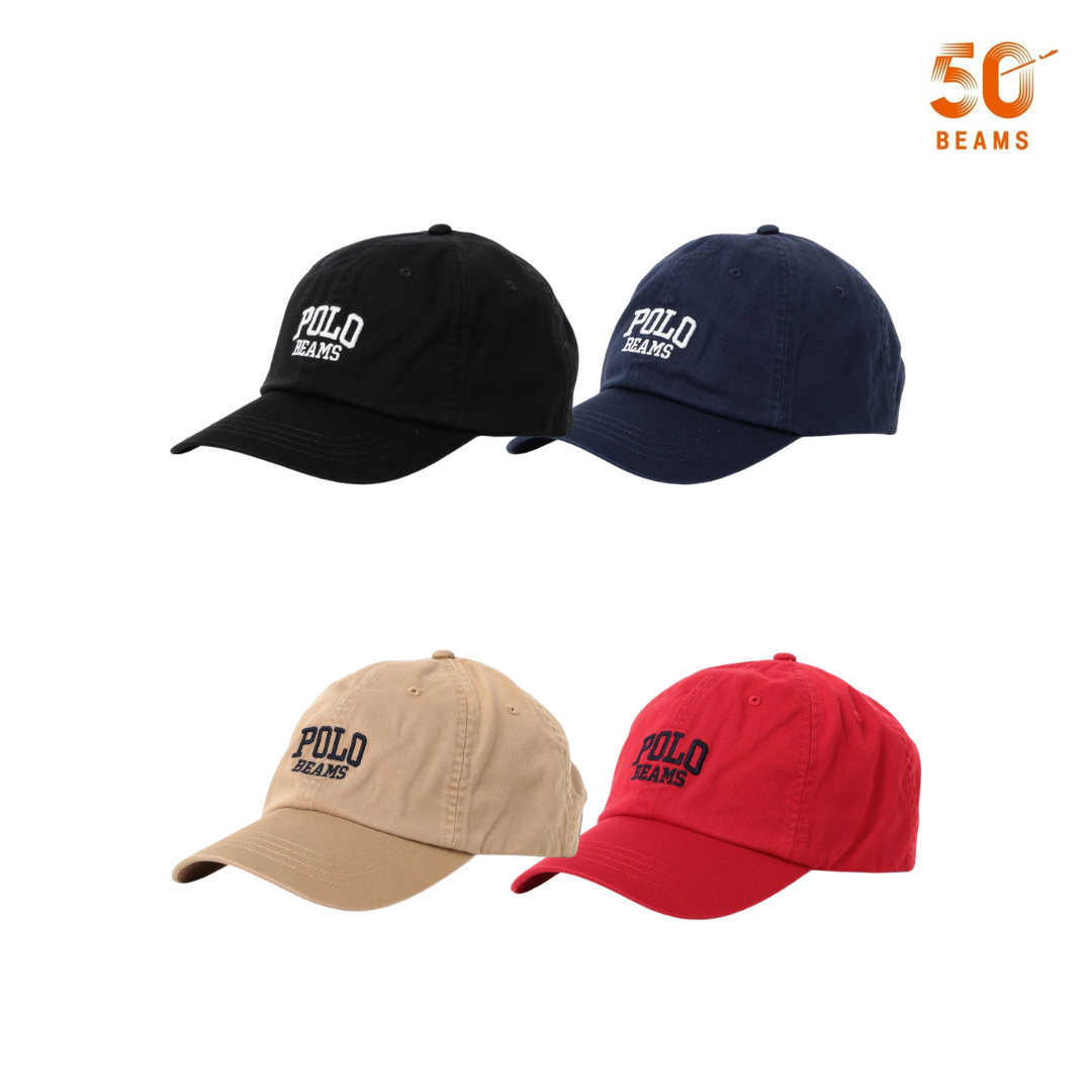 『日本連線中』2026SS BEAMS 別注 POLO RALPH LAUREN CLASSIC SPORT CAP 聯名 帽子 棒球帽 11411964770