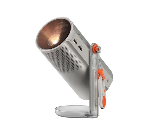 XGIMI MoGo 4 Laser Google TV Portable Projector