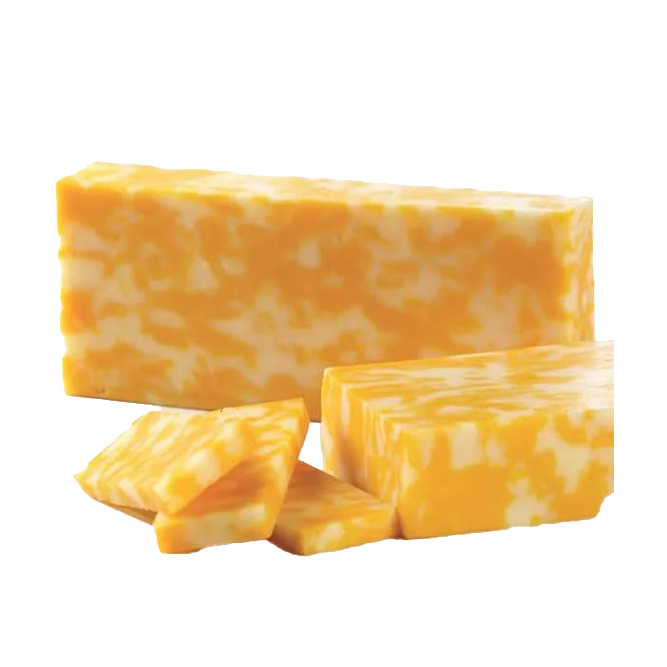 傑克起司 Colby Jack（100g/份）