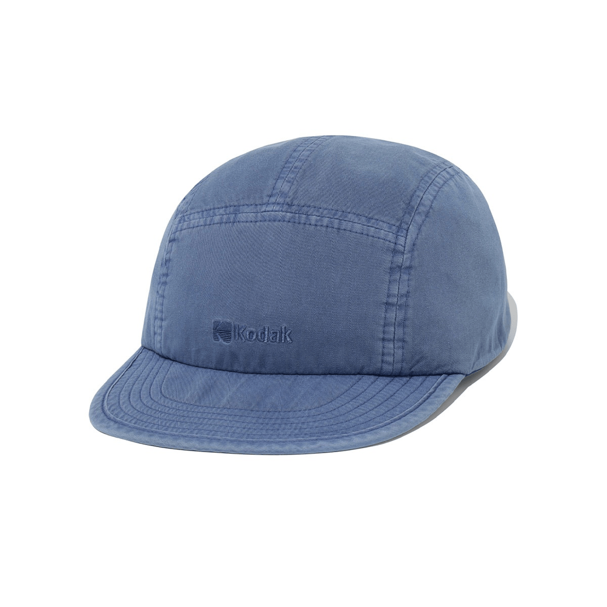 Kodak｜K6143LCP24 Soft Dying Ball Cap [3 colors]