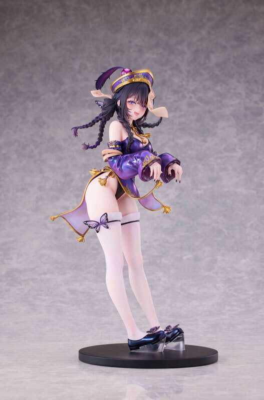 預購27/04 OtakuToys 1/6 PVC人形 波薩 殭屍Ver. 豪華版 0625