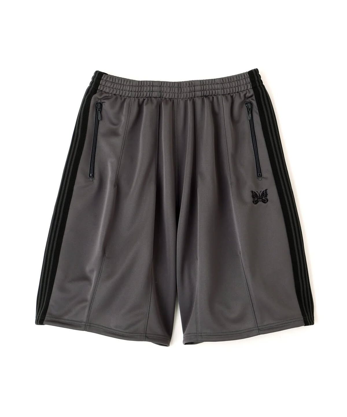 Needles exclusive H.D shorts