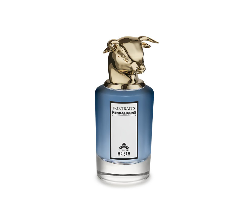 Penhaligon's The Blazing Mister Sam EDP