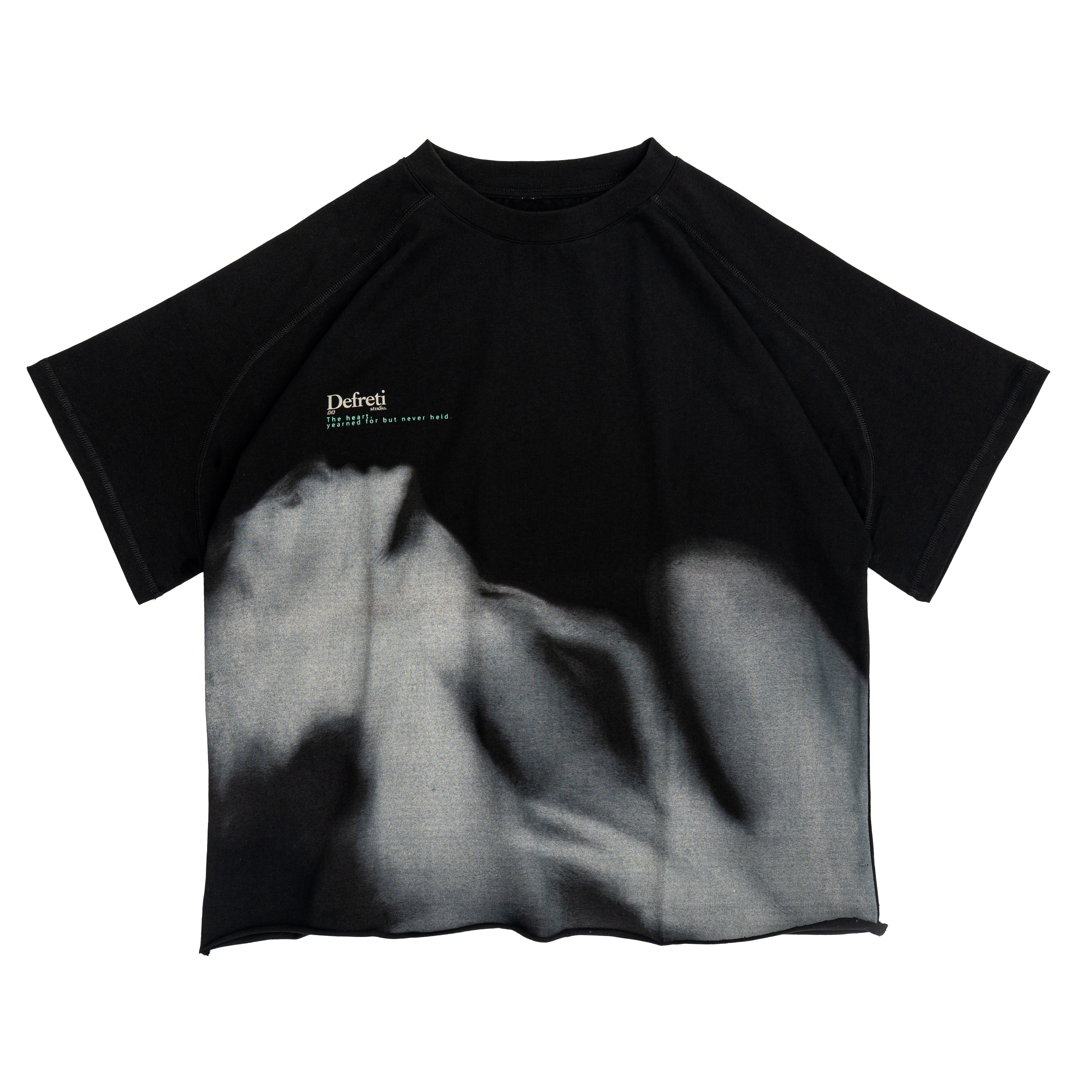 DÉLIT INNER HUNGER TEE