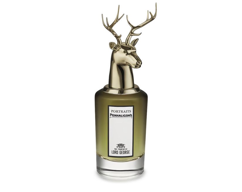 Penhaligon's The Tragedy Of Lord George EDP