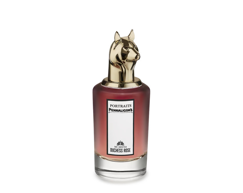 Penhaligon’s The Coveted Duchess Rose EDP