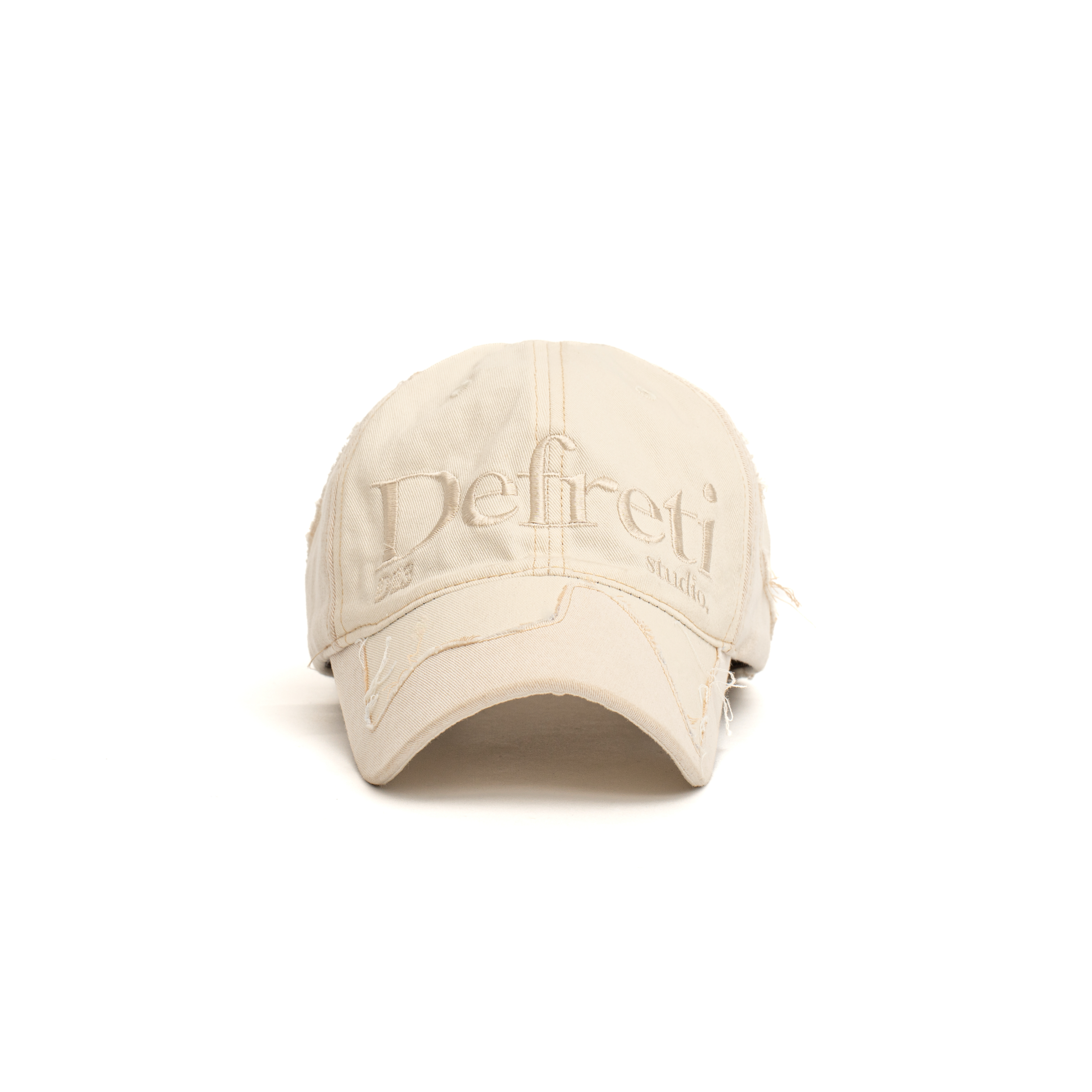 RAW EDGE STUDIO CAP