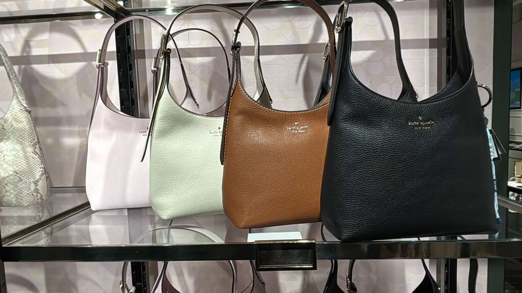 YV024 Kate Spade 454 單肩包 27x19cm