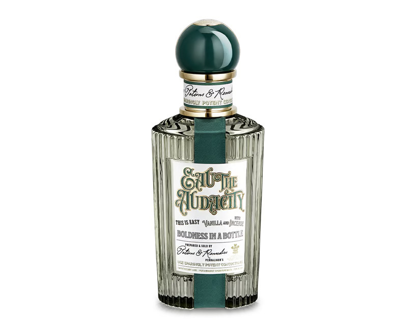 Penhaligon's Eau de Audacity EDP