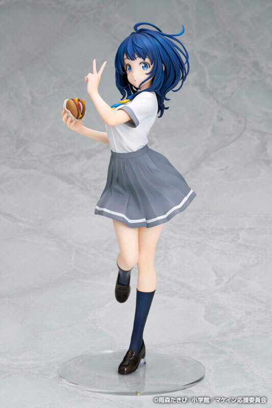 預訂2月  Alter 八奈見杏菜  Makeine: Too Many Losing Heroines! Anna Yanami 1/7 Complete Figure Pre-order