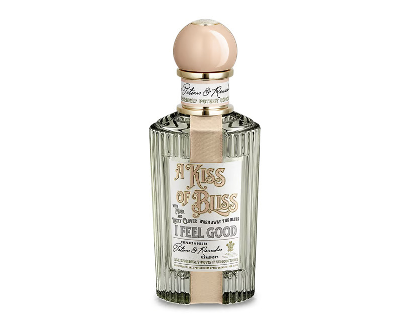Penhaligon's A kiss of bliss EDP