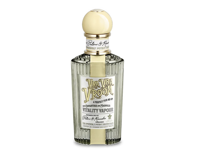 Penhaligon's Vra Vra Vroom EDP