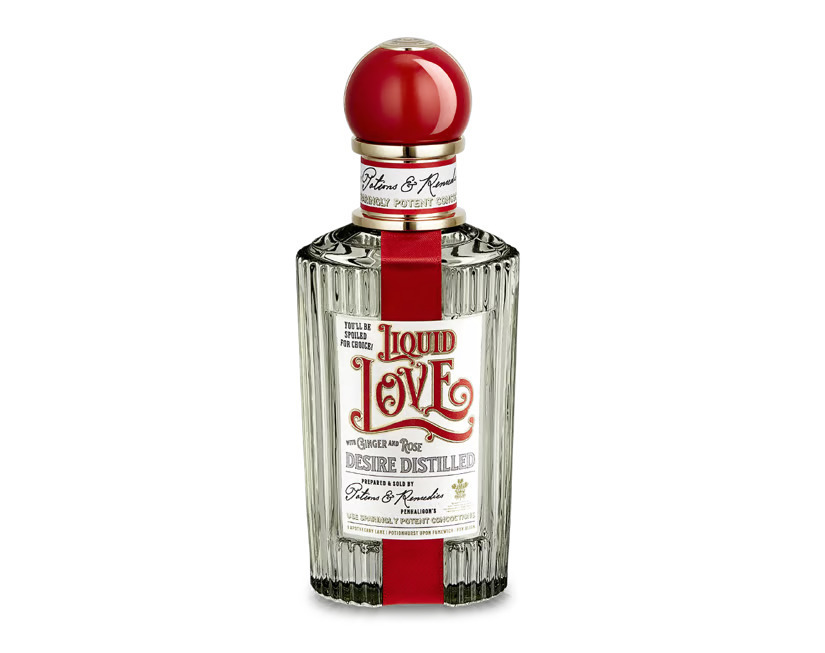 Penhaligon's Liquid Love EDP