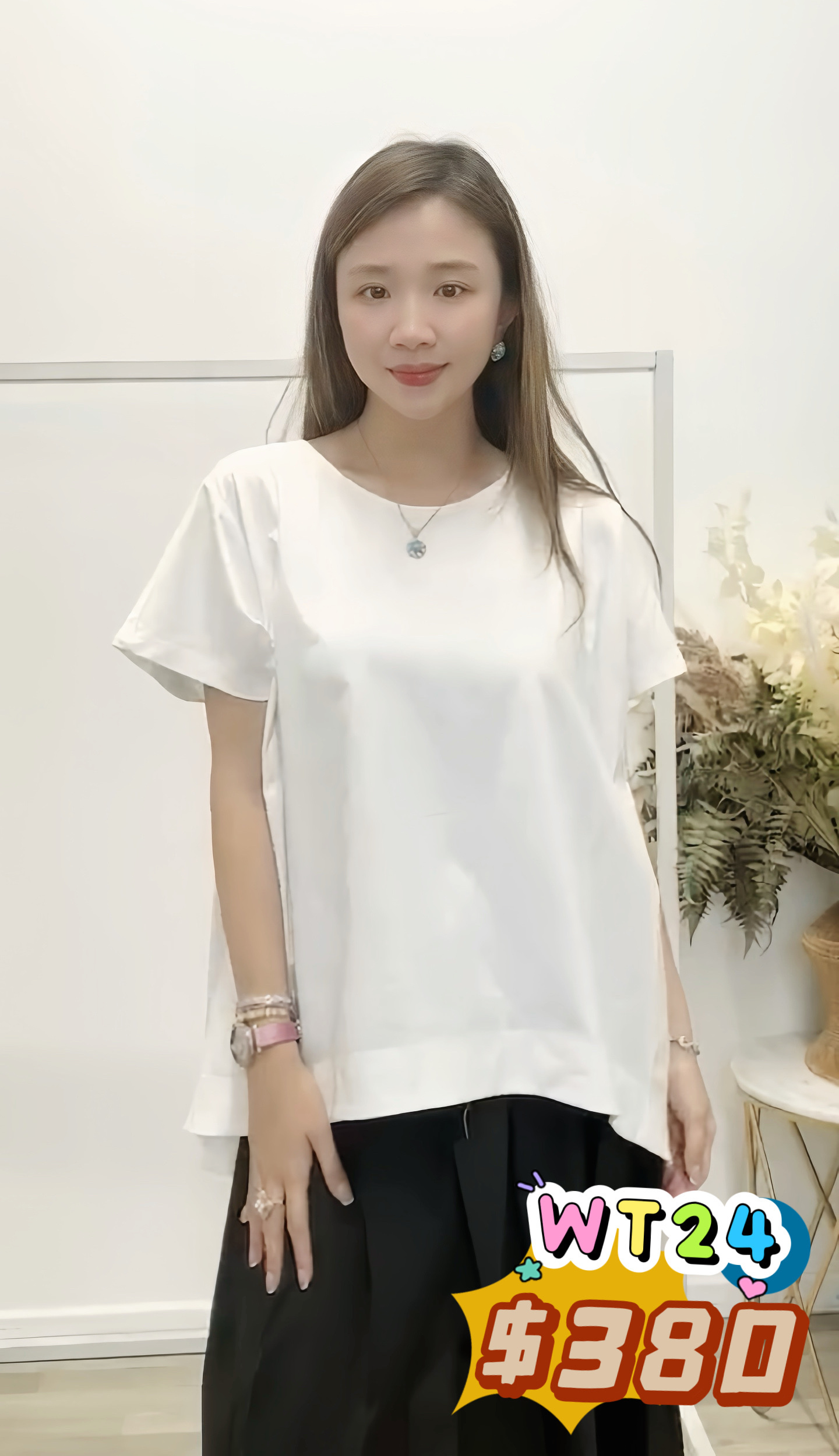 WT24 -M
