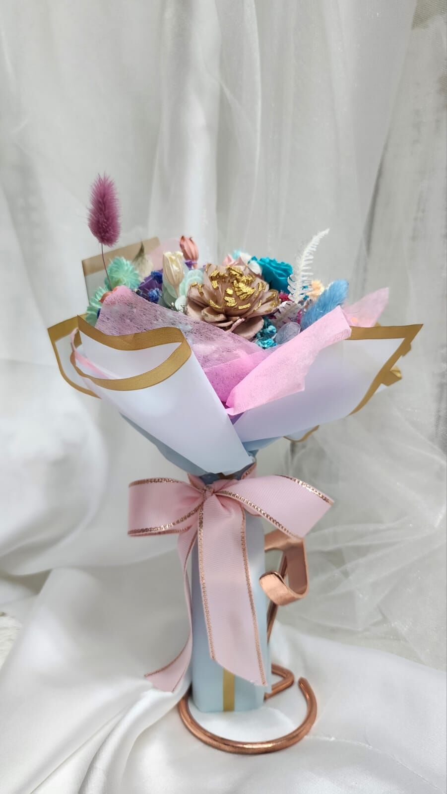 母親節花束 (MS08)