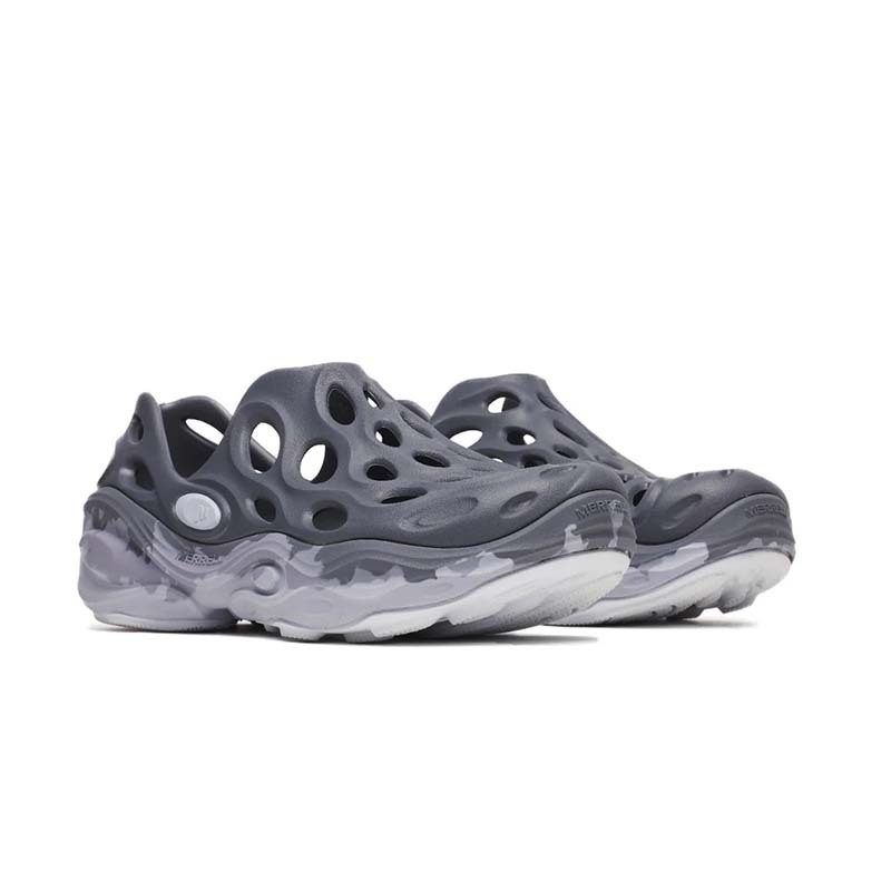 Merrell Hydro Next Gen Moc Comet 輕量 透氣涼鞋 灰色 男鞋 J00003581 [台灣現貨]
