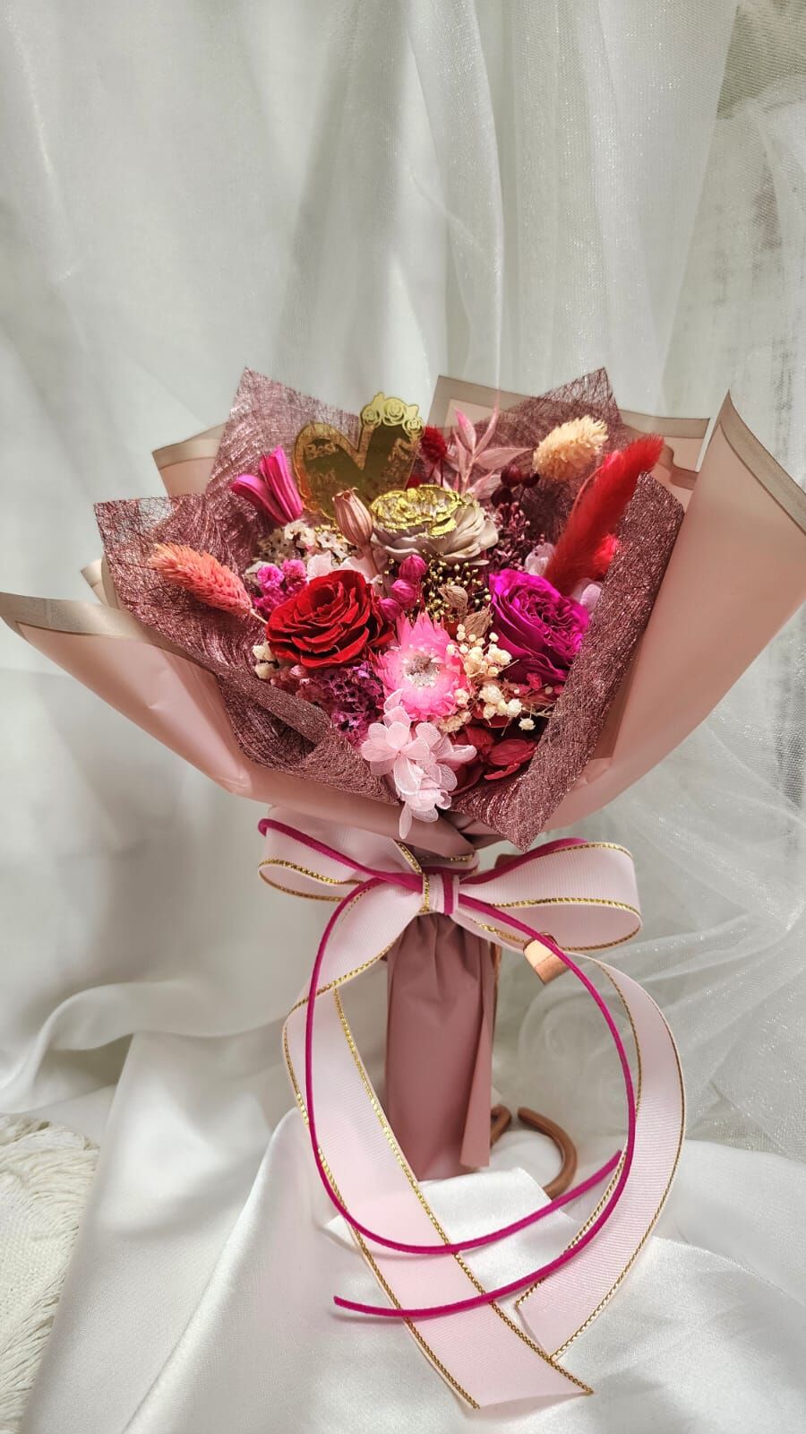 母親節花束 (MS13)