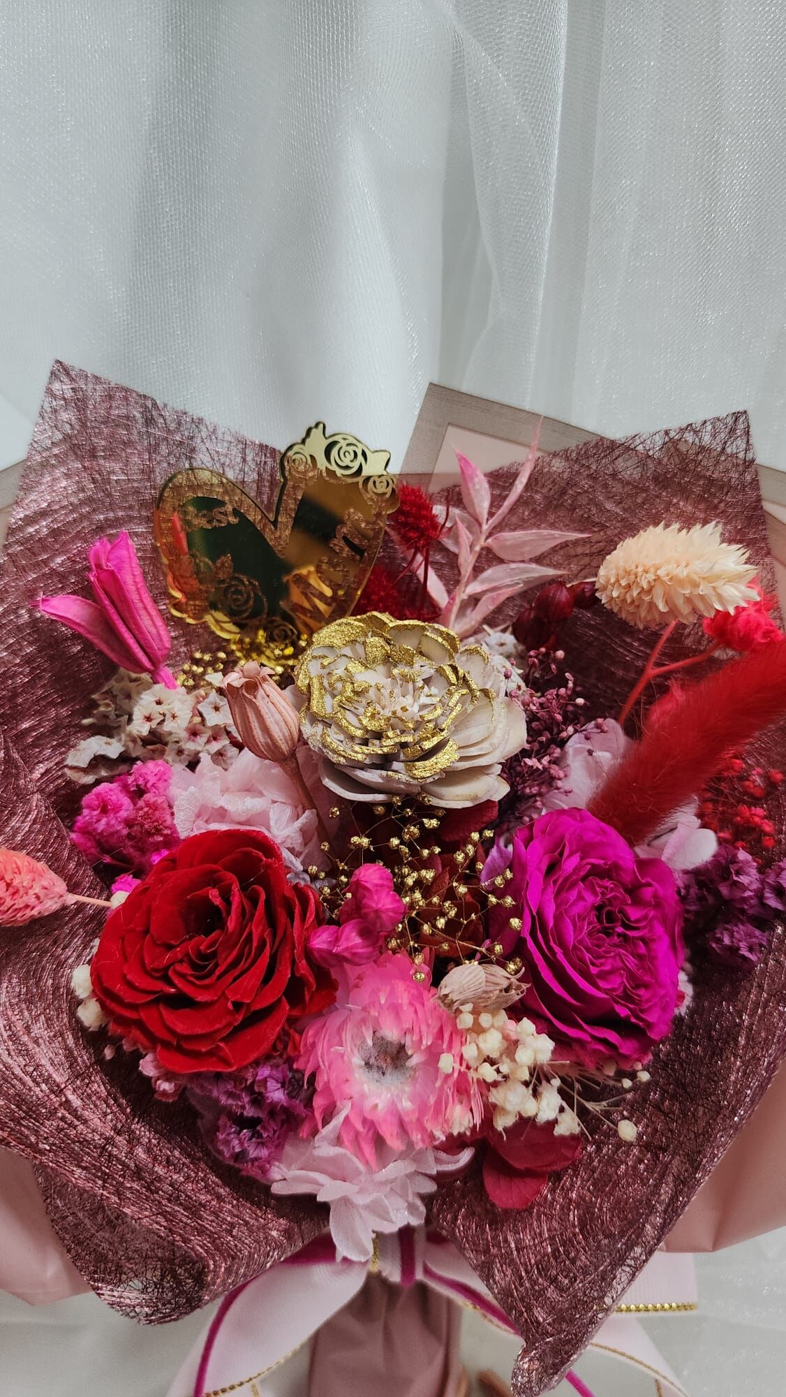母親節花束 (MS13)